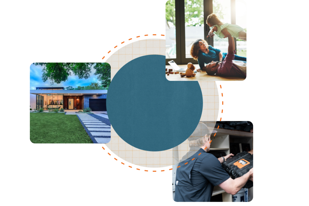 Austin Home Repair, Home Maintenance Subscription - Homepoint