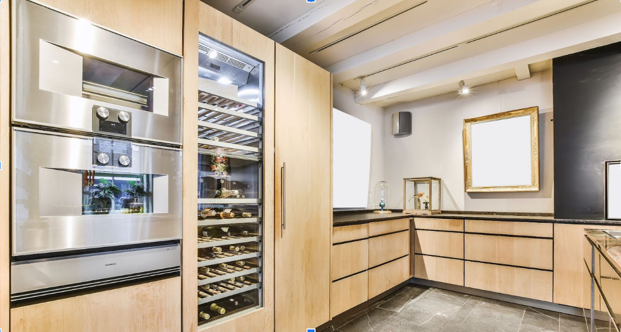 HighEnd Appliances What Every Homeowner Needs to Know HomePoint