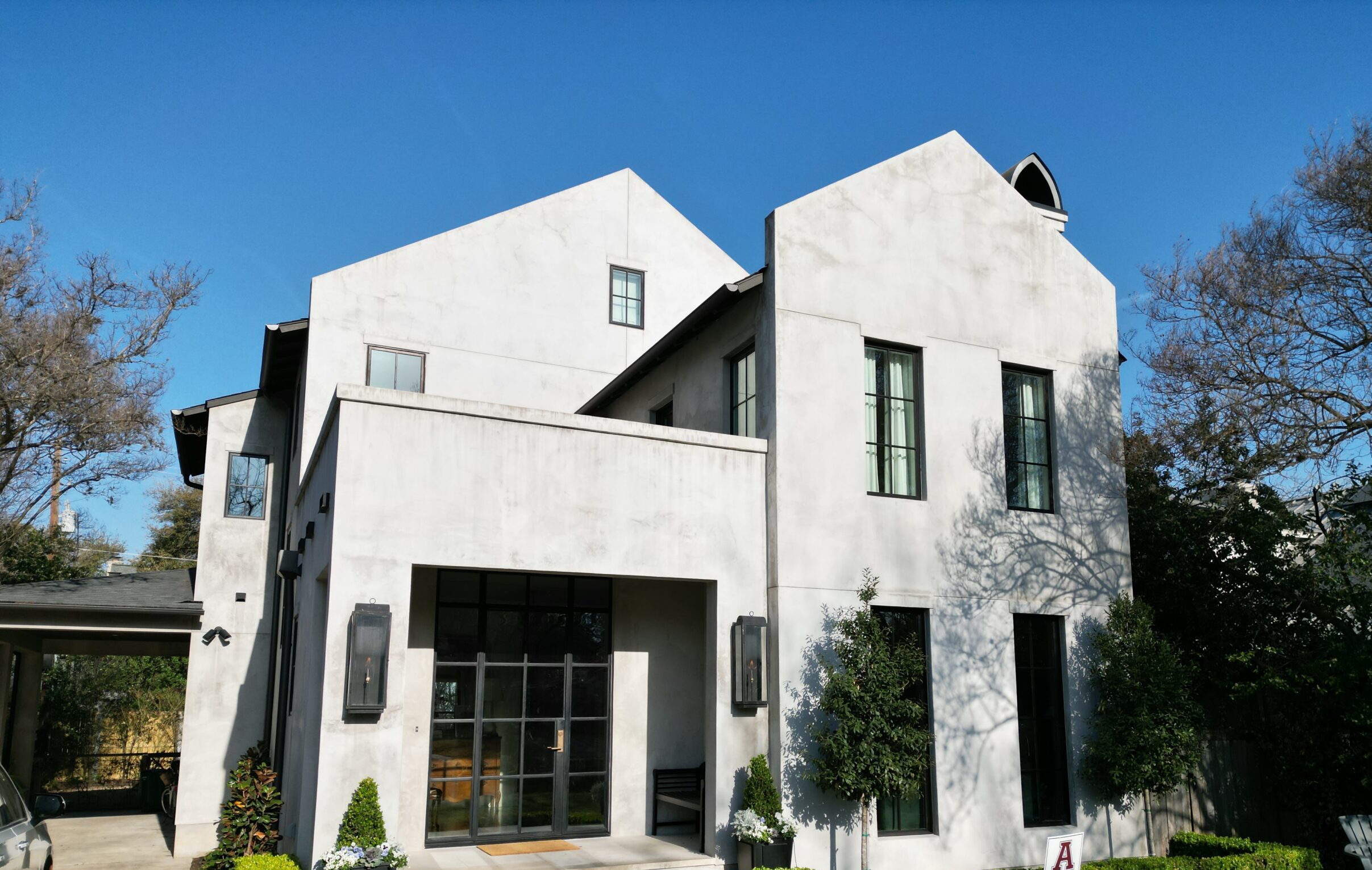 Austin New Construction Best Practices | HomePoint