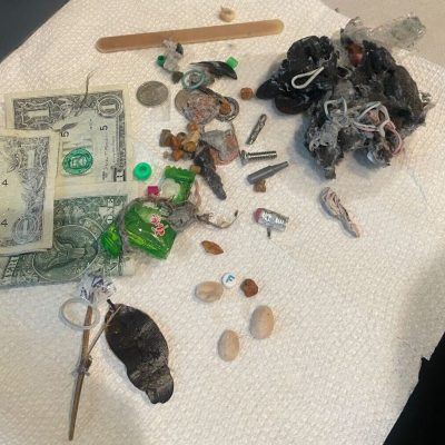 Washing Machine Junk